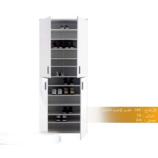 Shoe cabinet