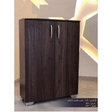Shoe cabinet