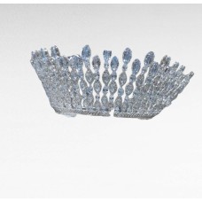 Bridal crown 