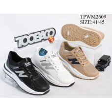 Men's shoes