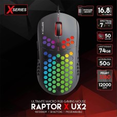Gaming mouse