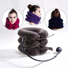 Neck massager