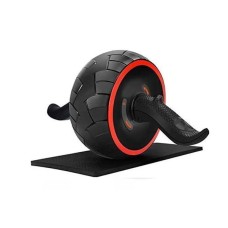Stomach exerciser