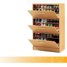 Shoe cabinet