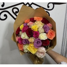 Rose Bouquet