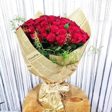 Rose Bouquet