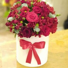 Flower Box
