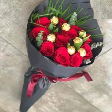 Rose Bouquet