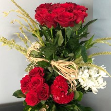 Flower Box