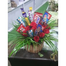 Flower Box