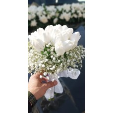 Bridal bouquet