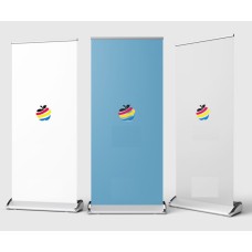 Stand roll up