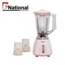 Blender B National