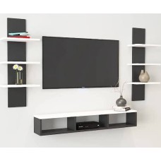 TV screen decoration