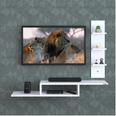 TV screen decoration