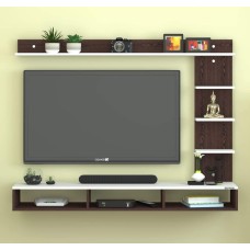 TV screen decoration