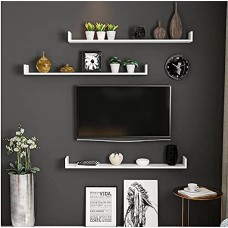 TV screen decoration