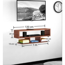 TV screen decoration