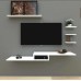 TV screen decoration