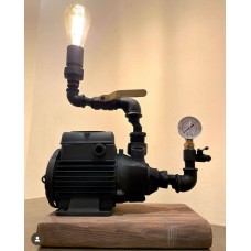 Lighting design 