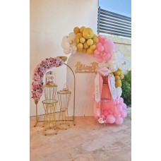  Organizing events