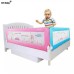 Baby bed barrier