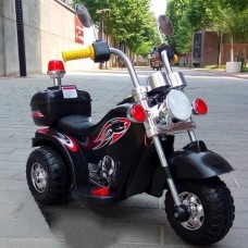 Children's motor
