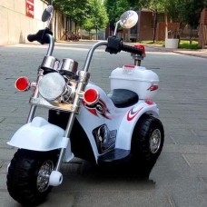 Children's motor