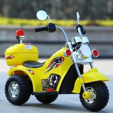 Children's motor