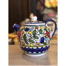 Teapot