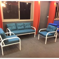 Sofa set