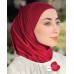 Princess Hijab