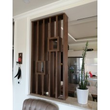 Wall decor