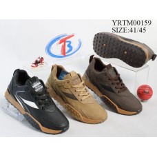 Men's shoes