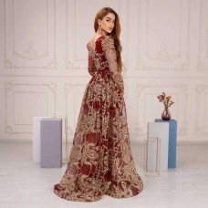 Evening Dress