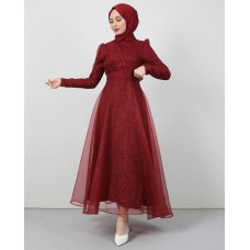 Evening Dress