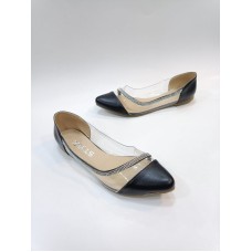 Ladies ballet shoes 