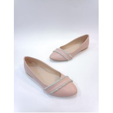 Ballet shoes 