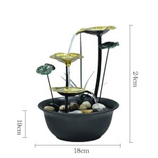 feng shui water fountain 