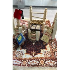 The Syrian heritage