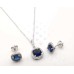 Silver set