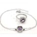 Silver set