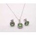 Silver set