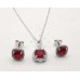 Silver set