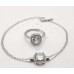 Silver set