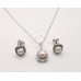 Silver set