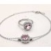 Silver set