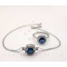 Silver set