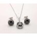 Silver set