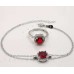 Silver set